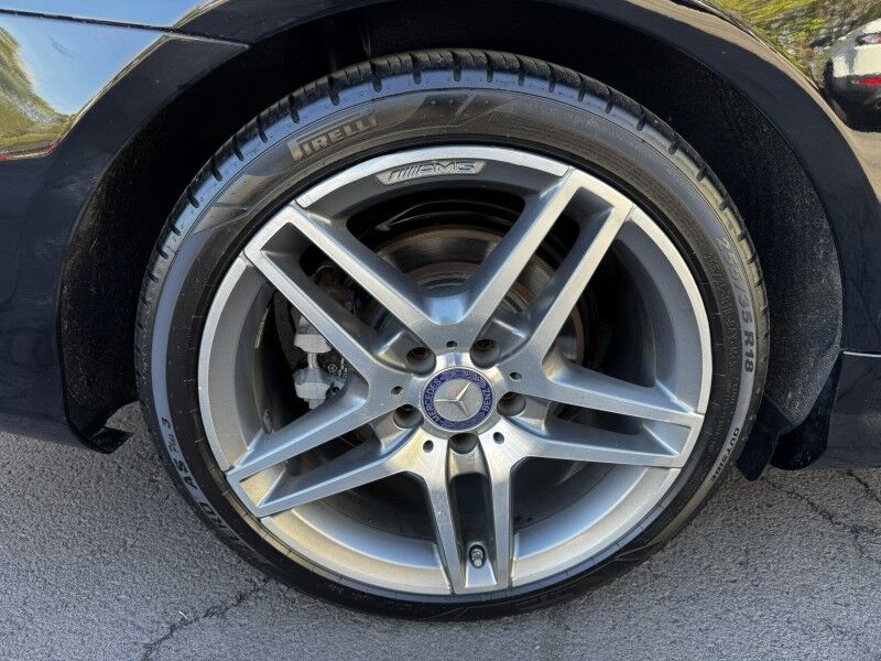 2017 Mercedes-Benz E400 4Matic Willow Grove PA