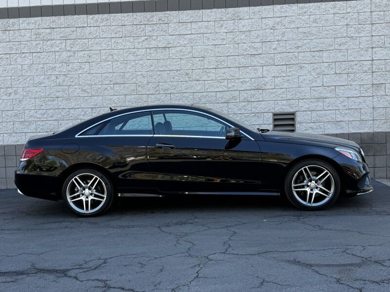 2017 Mercedes-Benz E400 4Matic Willow Grove PA