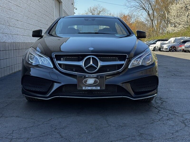 2017 Mercedes-Benz E400 4Matic Willow Grove PA