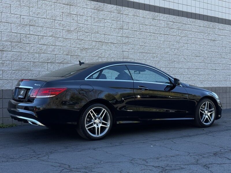 2017 Mercedes-Benz E400 4Matic Willow Grove PA