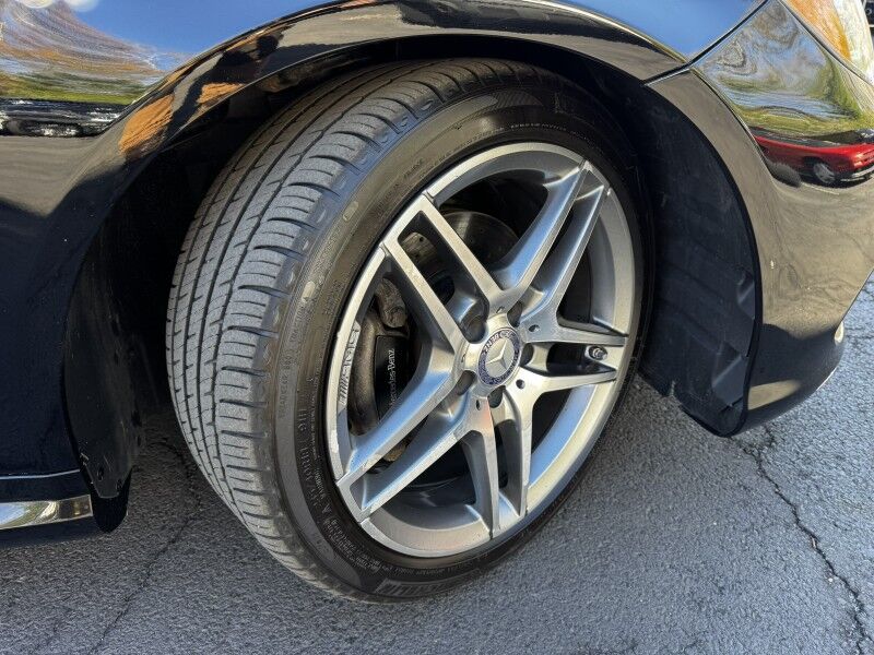 2017 Mercedes-Benz E400 4Matic Willow Grove PA