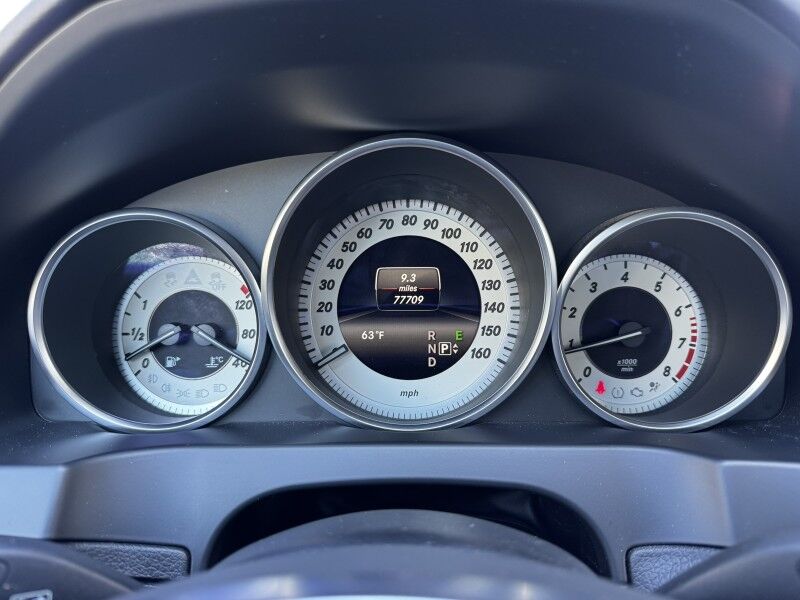 2017 Mercedes-Benz E400 4Matic Willow Grove PA