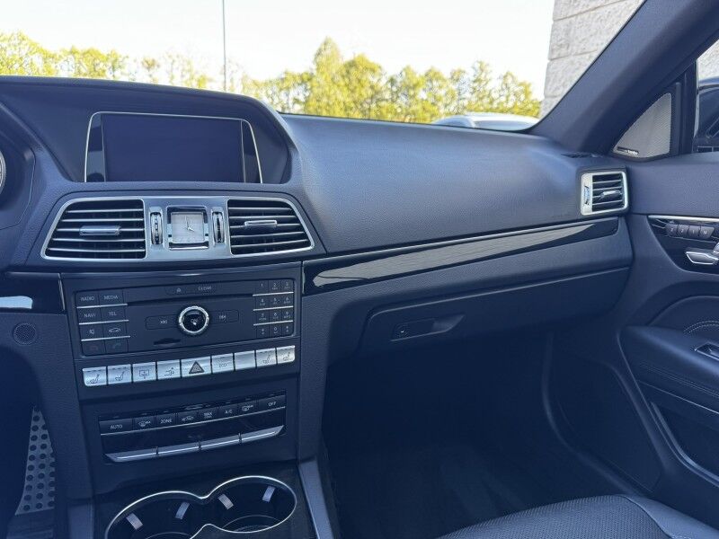 2017 Mercedes-Benz E400 4Matic Willow Grove PA