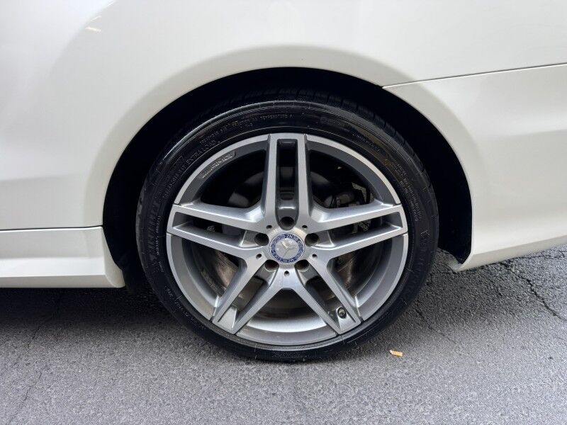 2017 Mercedes-Benz E400 E 400 Willow Grove PA