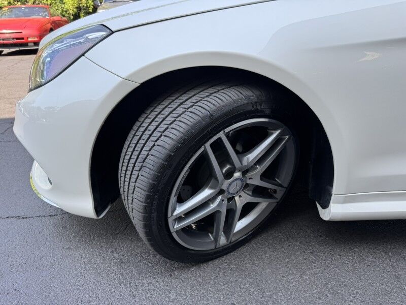 2017 Mercedes-Benz E400 E 400 Willow Grove PA