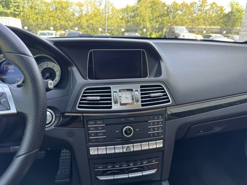 2017 Mercedes-Benz E400 E 400 Willow Grove PA