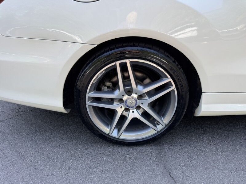 2017 Mercedes-Benz E400 E 400 Willow Grove PA