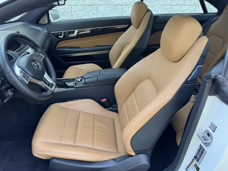 2017 Mercedes-Benz E400 E 400 Willow Grove PA