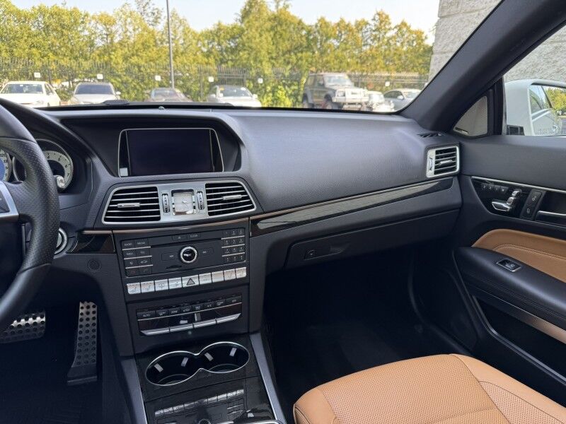 2017 Mercedes-Benz E400 E 400 Willow Grove PA