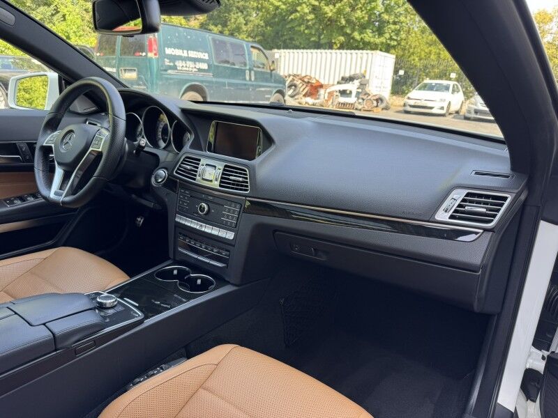 2017 Mercedes-Benz E400 E 400 Willow Grove PA