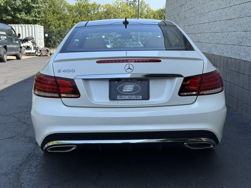 2017 Mercedes-Benz E400 E 400 Willow Grove PA