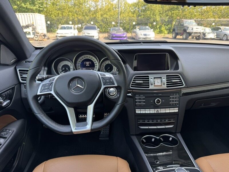 2017 Mercedes-Benz E400 E 400 Willow Grove PA