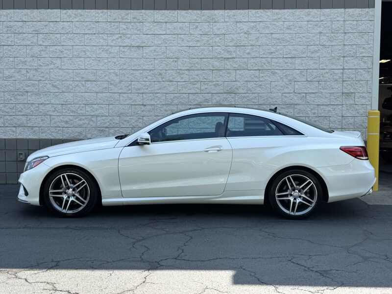 2017 Mercedes-Benz E400 E 400 Willow Grove PA
