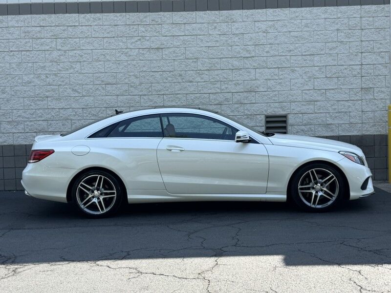 2017 Mercedes-Benz E400 E 400 Willow Grove PA