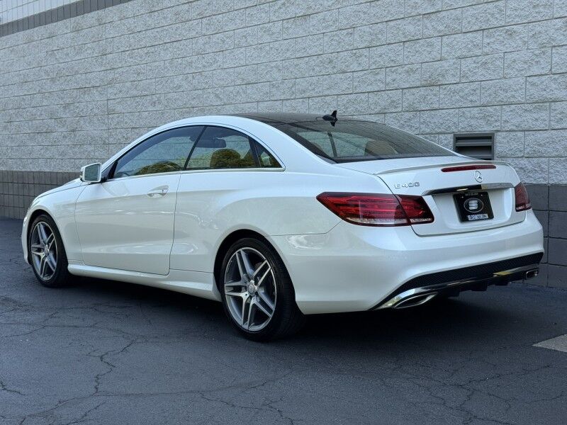 2017 Mercedes-Benz E400 E 400 Willow Grove PA