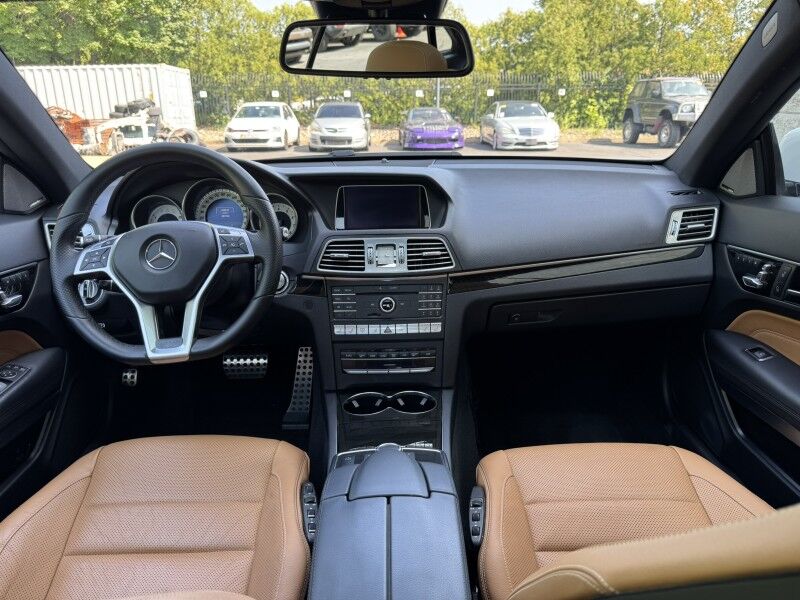 2017 Mercedes-Benz E400 E 400 Willow Grove PA