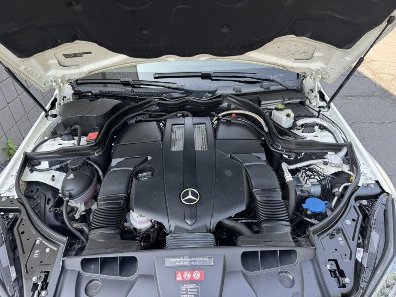 2017 Mercedes-Benz E400 E 400 Willow Grove PA