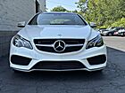 2017 Mercedes-Benz E400 E 400 Willow Grove PA