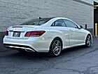 2017 Mercedes-Benz E400 E 400 Willow Grove PA