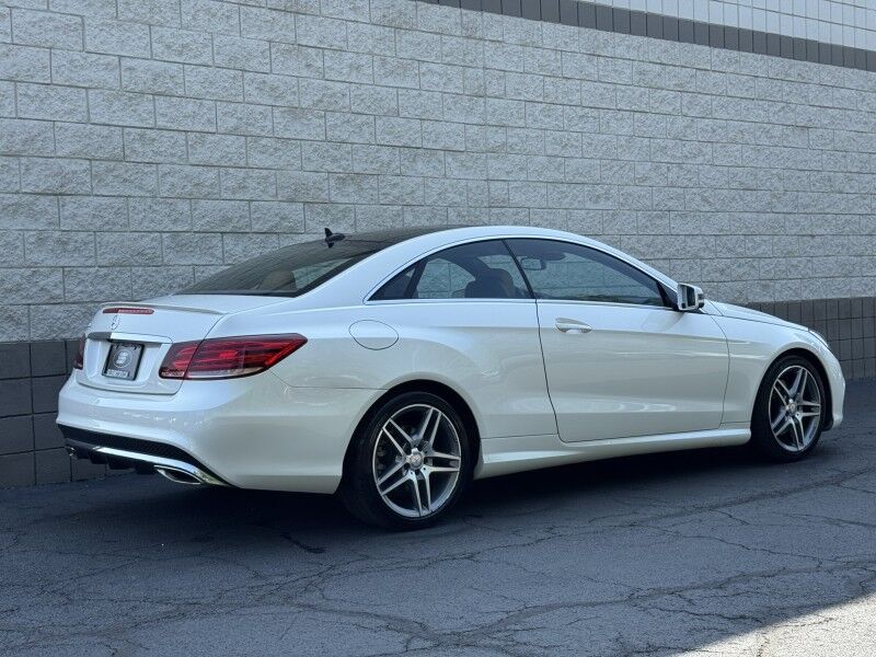 2017 Mercedes-Benz E400 E 400 Willow Grove PA