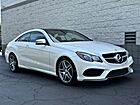 2017 Mercedes-Benz E400 E 400 Willow Grove PA