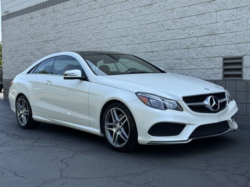 2017 Mercedes-Benz E400 E 400 Willow Grove PA