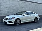 2017 Mercedes-Benz E400 E 400 Willow Grove PA
