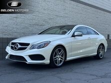 Mercedes-Benz E400 E 400 2017