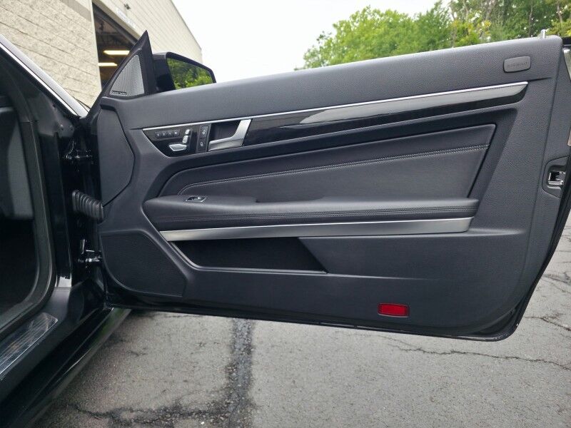 2017 Mercedes-Benz E400 E 400 Willow Grove PA