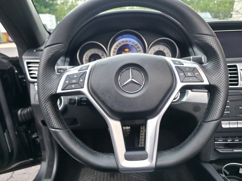 2017 Mercedes-Benz E400 E 400 Willow Grove PA