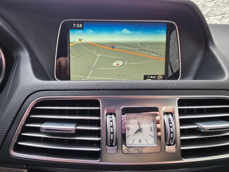 2017 Mercedes-Benz E400 E 400 Willow Grove PA