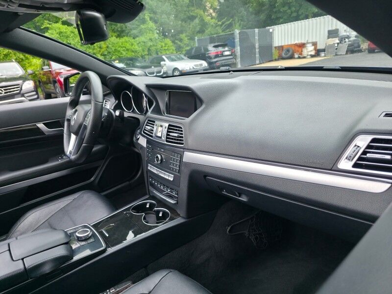 2017 Mercedes-Benz E400 E 400 Willow Grove PA