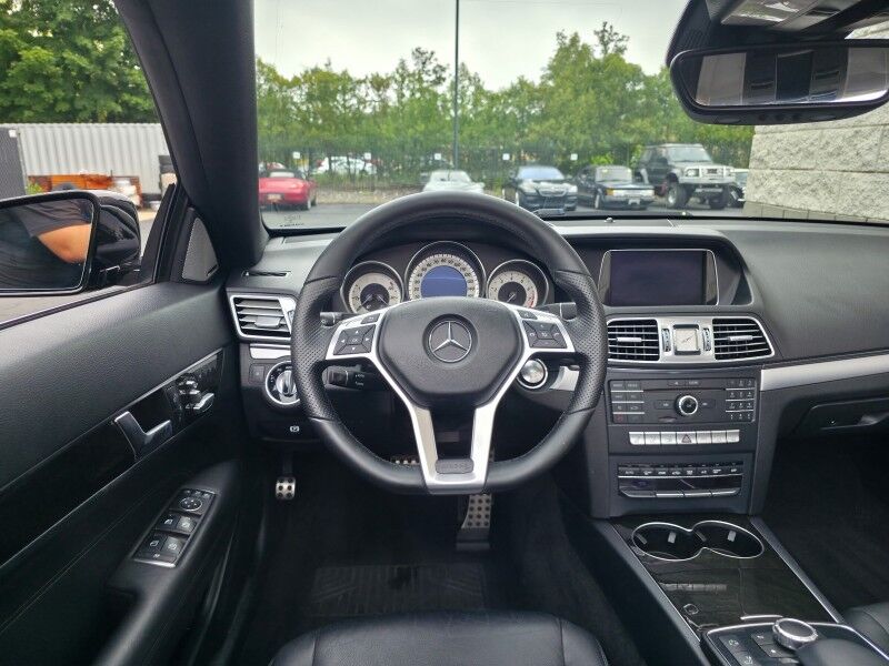 2017 Mercedes-Benz E400 E 400 Willow Grove PA
