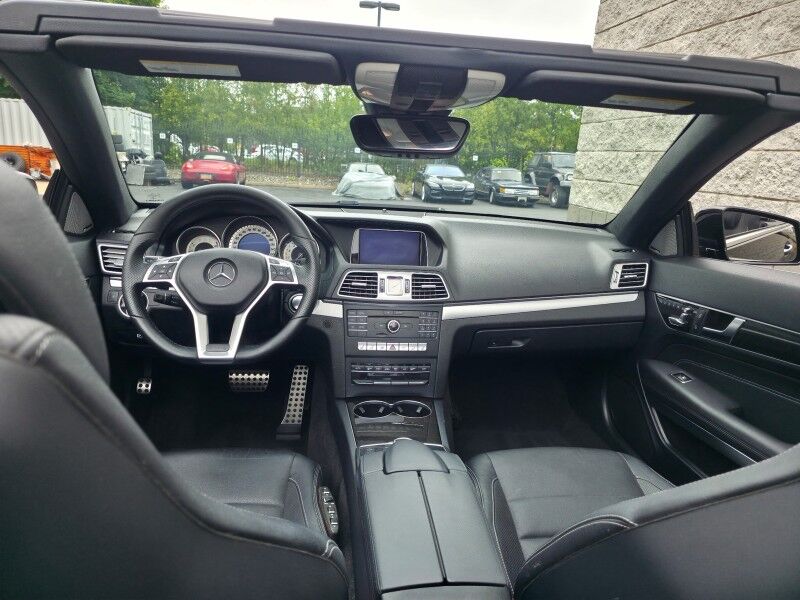 2017 Mercedes-Benz E400 E 400 Willow Grove PA