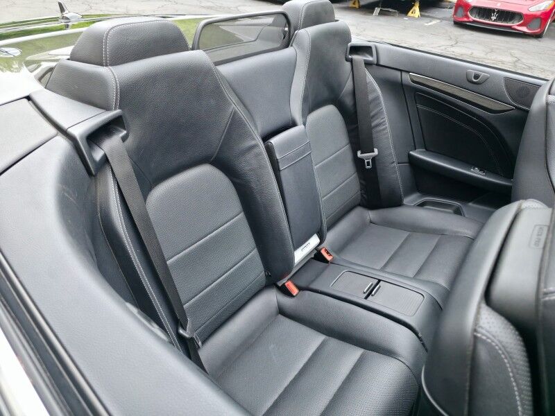 2017 Mercedes-Benz E400 E 400 Willow Grove PA