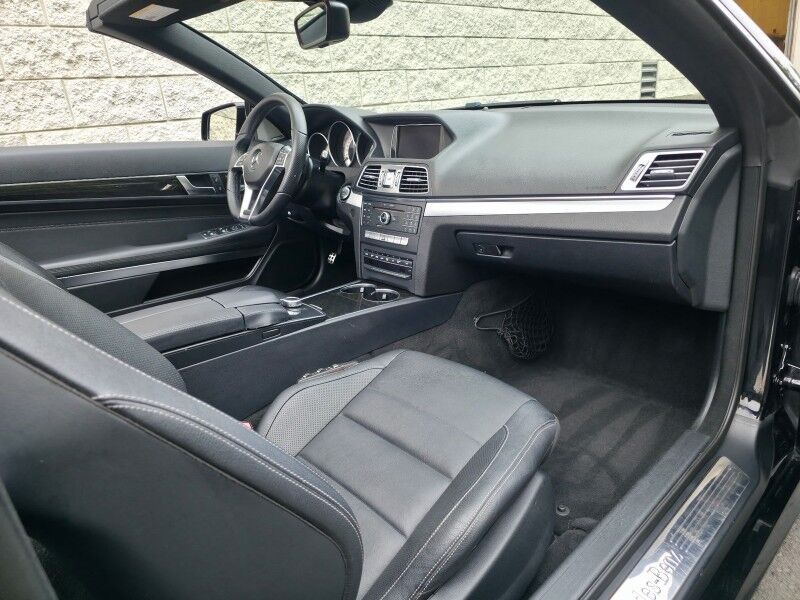 2017 Mercedes-Benz E400 E 400 Willow Grove PA