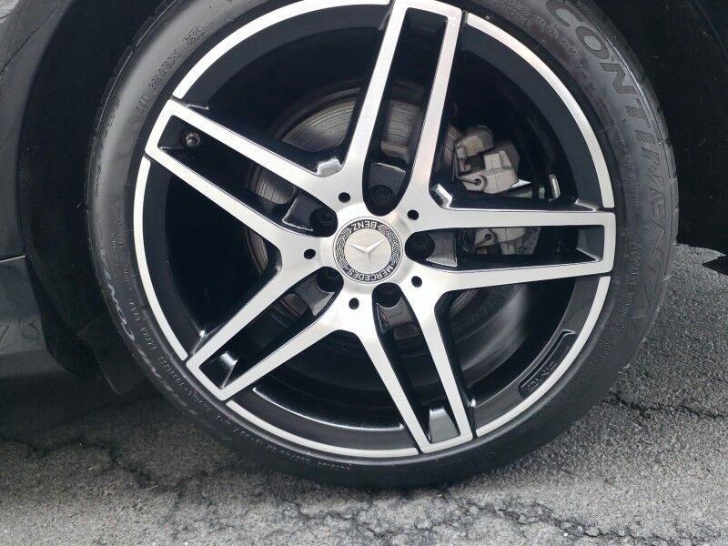 2017 Mercedes-Benz E400 E 400 Willow Grove PA