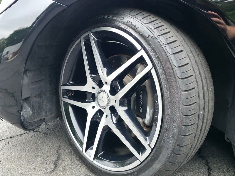 2017 Mercedes-Benz E400 E 400 Willow Grove PA
