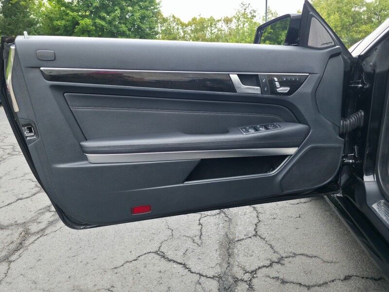 2017 Mercedes-Benz E400 E 400 Willow Grove PA