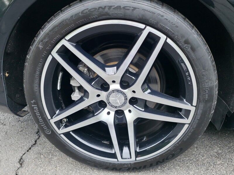 2017 Mercedes-Benz E400 E 400 Willow Grove PA