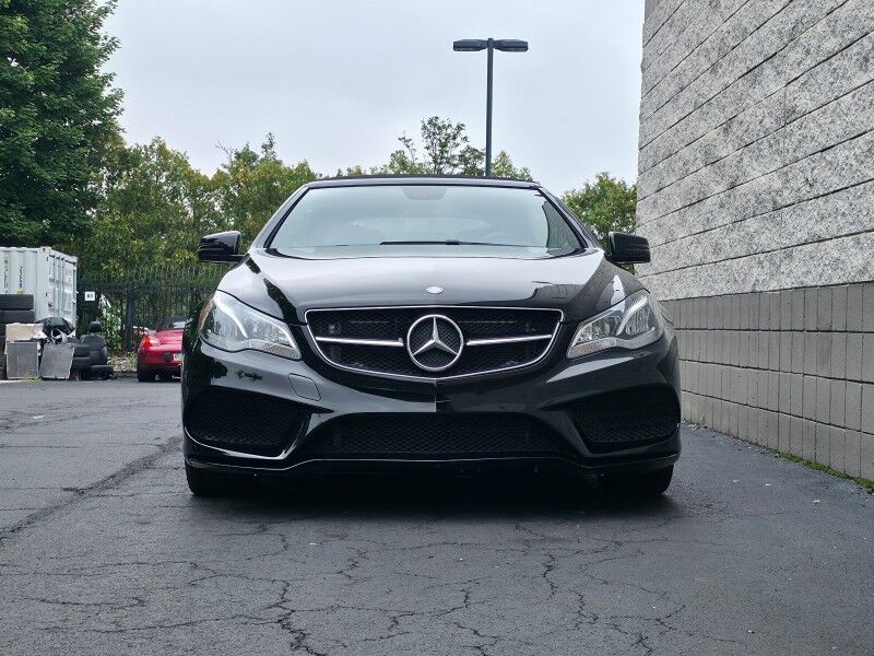 2017 Mercedes-Benz E400 E 400 Willow Grove PA
