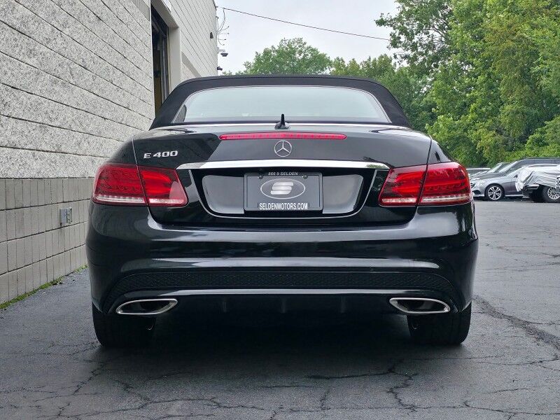 2017 Mercedes-Benz E400 E 400 Willow Grove PA
