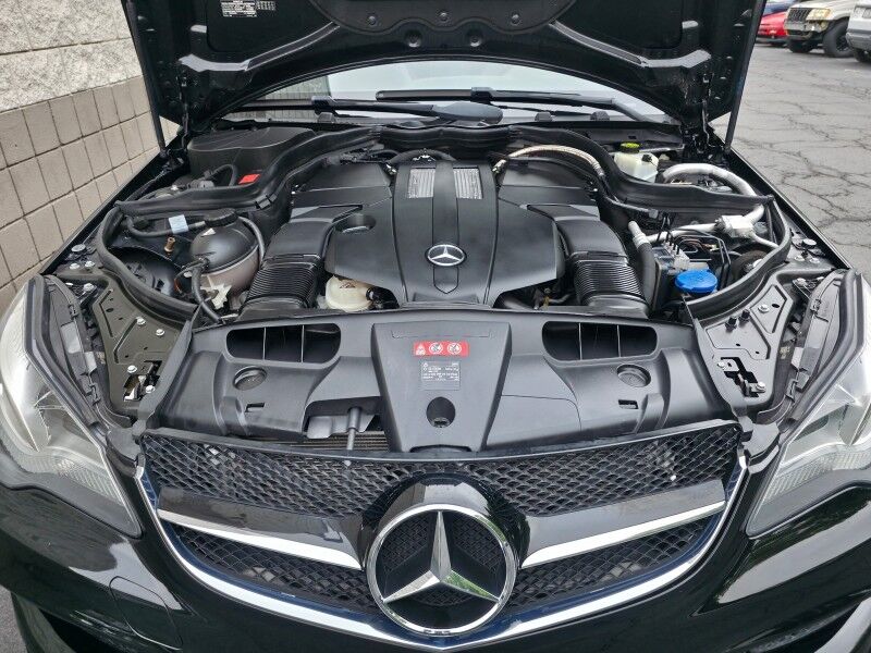 2017 Mercedes-Benz E400 E 400 Willow Grove PA