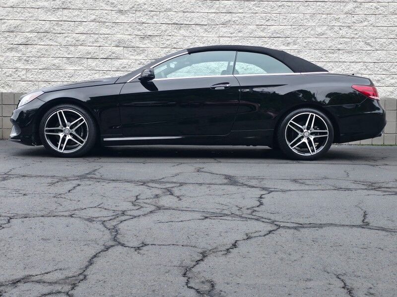 2017 Mercedes-Benz E400 E 400 Willow Grove PA