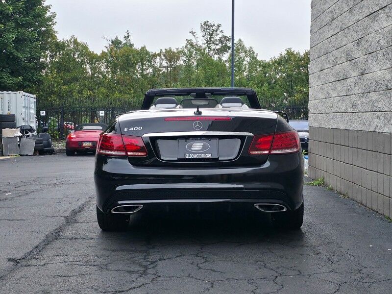2017 Mercedes-Benz E400 E 400 Willow Grove PA