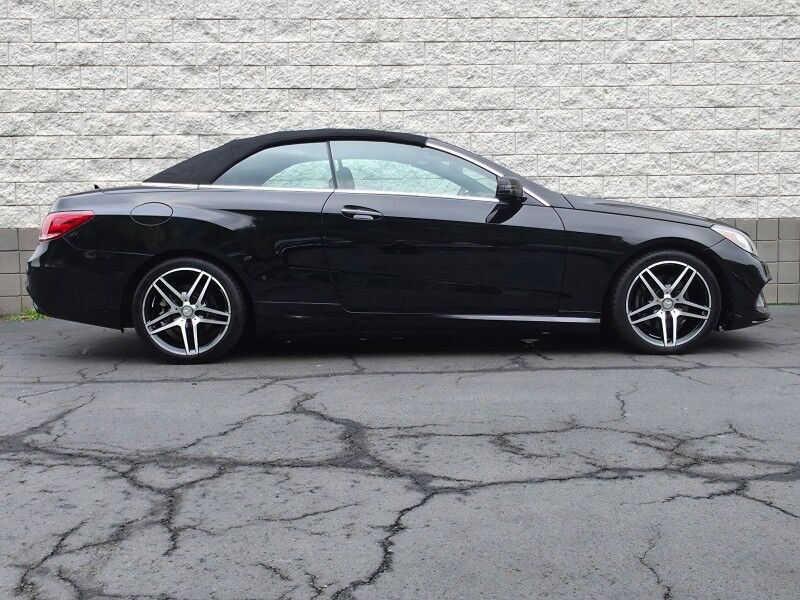 2017 Mercedes-Benz E400 E 400 Willow Grove PA