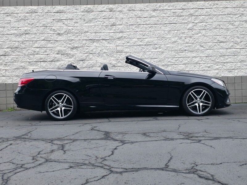 2017 Mercedes-Benz E400 E 400 Willow Grove PA