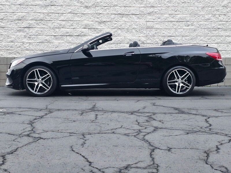 2017 Mercedes-Benz E400 E 400 Willow Grove PA