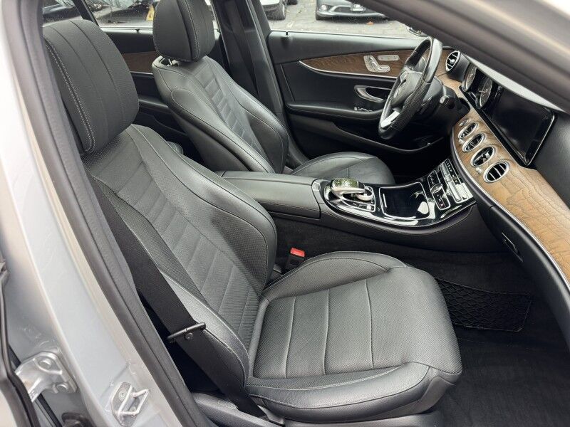 2017 Mercedes-Benz E400 Luxury 4Matic Willow Grove PA