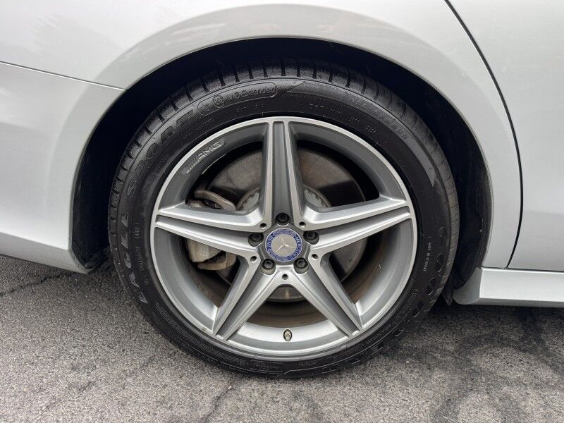 2017 Mercedes-Benz E400 Luxury 4Matic Willow Grove PA